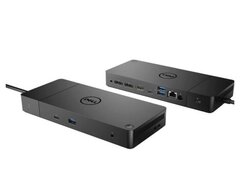 Docking Station Thunderbolt 3 Dell WD19TBS, 2 x DisplayPort, 1 x HDMI